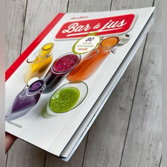 Bar à jus
De Sara Lewis - Picture 3 of 7